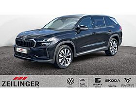 Skoda Kodiaq Selection 4x4 TDI DSG|7 SITZE|AHK|el.HECK