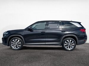 Skoda Kodiaq Selection 4x4 TDI DSG|7 SITZE|AHK|el.HECK bild 7