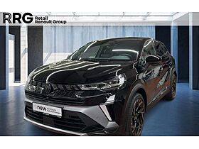 Renault Symbioz ESPRIT ALPINE E-TECH FULL HYBRID 145 SOL Renault Symbioz ESPRIT ALPINE E-TECH FULL HYBRID 145 SOL
