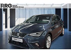 Seat Ibiza FR TSI 115 NAVIGATION