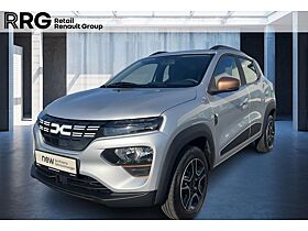 Dacia Spring ELECTRIC EXTREME 27kWh CCS NAVIGATION Dacia Spring ELECTRIC EXTREME 27kWh CCS NAVIGATION
