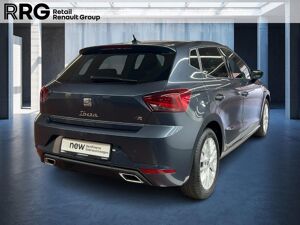 Seat Ibiza FR TSI 115 NAVIGATION bild 6
