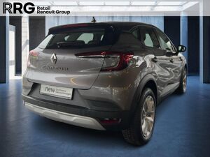 Renault Captur EVOLUTION TCe 140 SITZHEIZUNG bild 6
