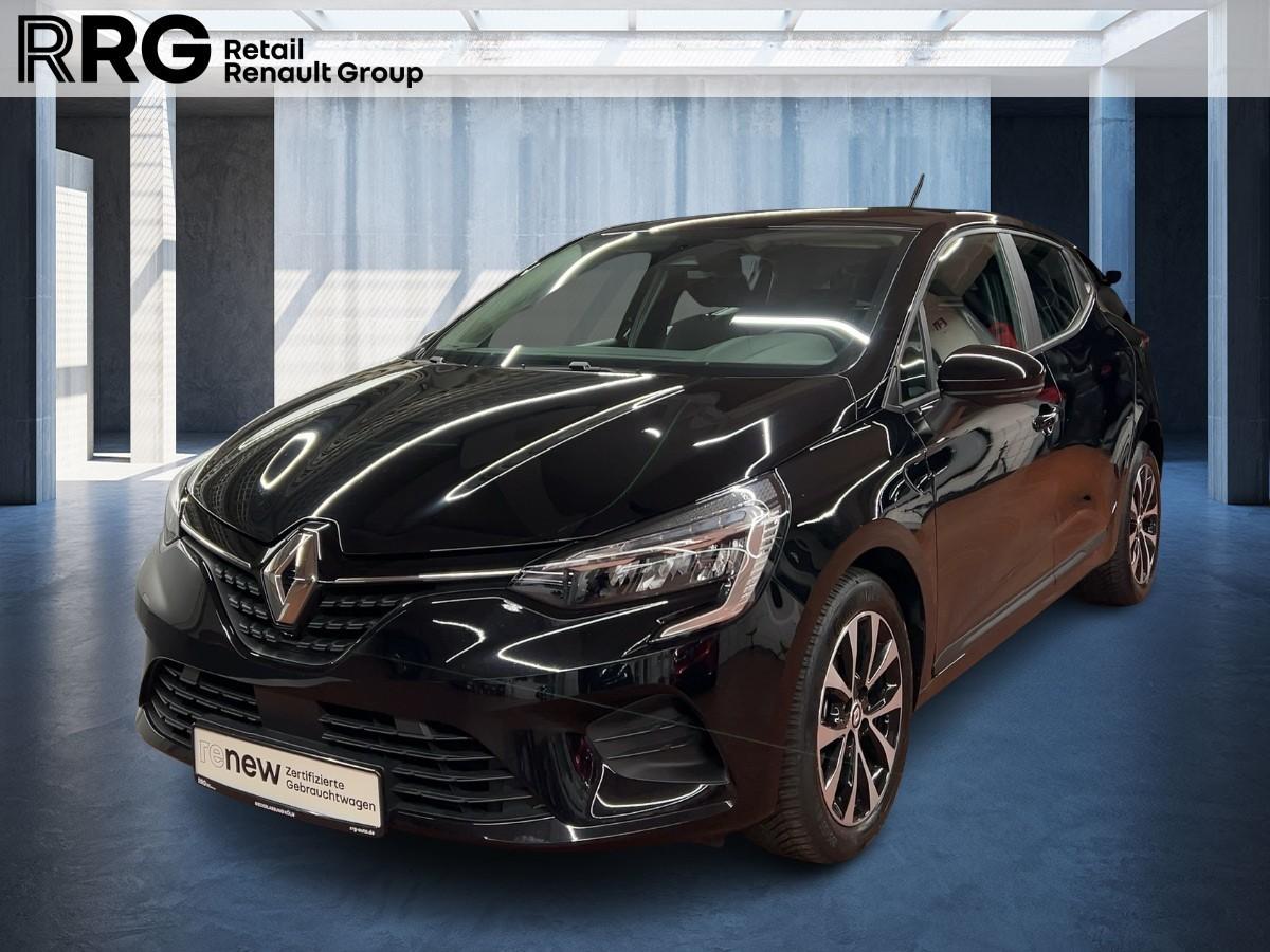 Renault Clio EQUILIBRE TCe 90 SITZHEIZUNG bild