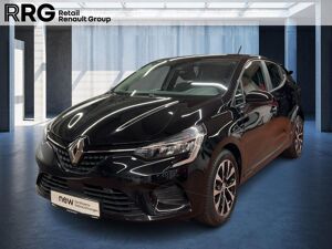 Renault Clio EQUILIBRE TCe 90 SITZHEIZUNG bild 1