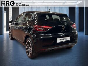 Renault Clio EQUILIBRE TCe 90 SITZHEIZUNG bild 4