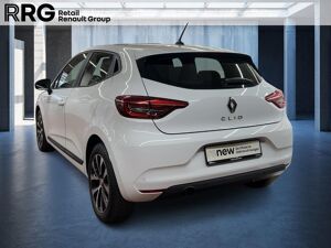 Renault Clio EQUILIBRE TCe 90 SITZHEIZUNG bild 4