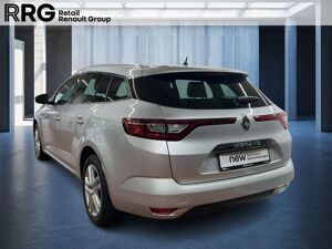Renault Megane GRANDTOUR LIMITED TCe 140 RÜCKFAHRKAMERA bild 5