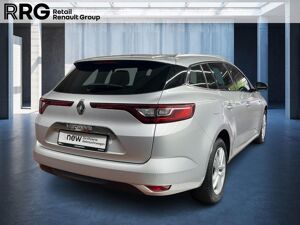 Renault Megane GRANDTOUR LIMITED TCe 140 RÜCKFAHRKAMERA bild 6