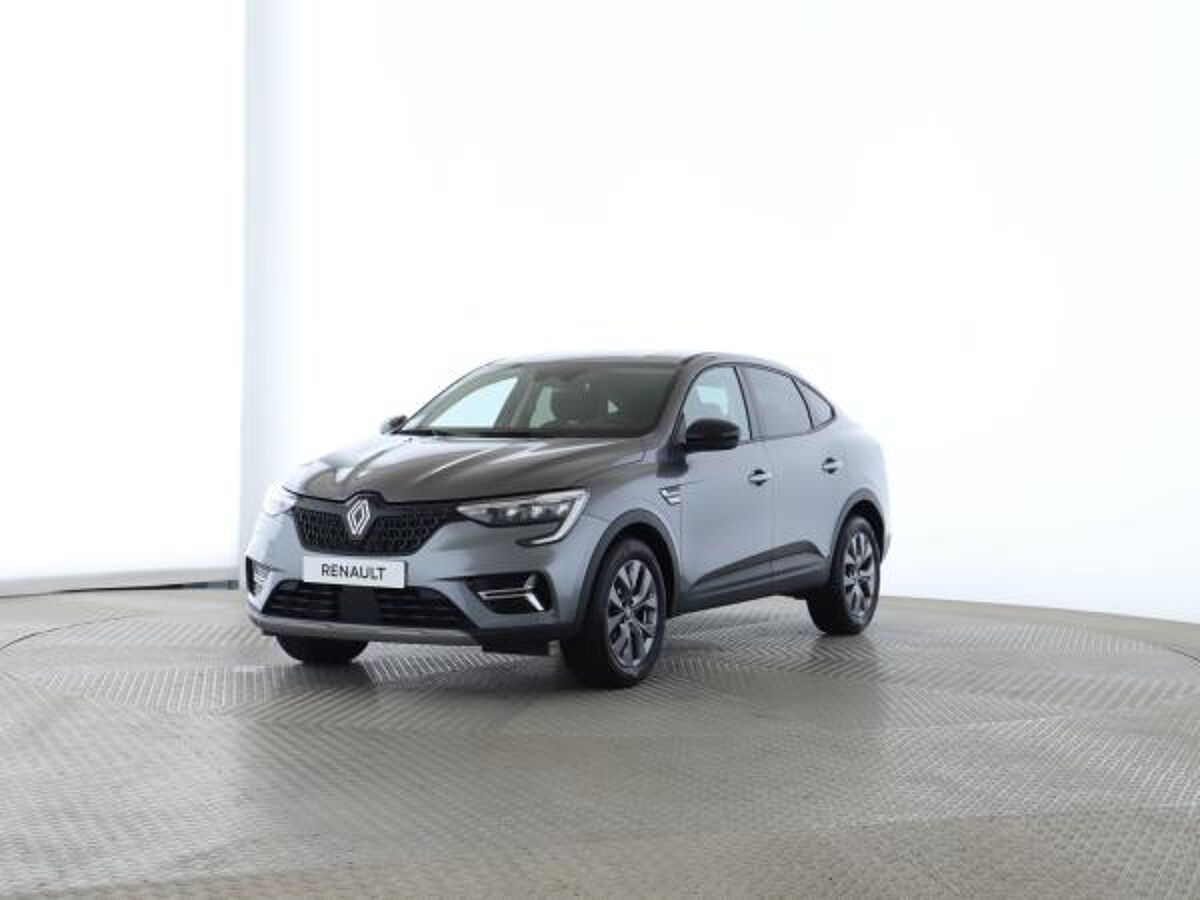 Renault Arkana EVOLUTION TCe 140 EDC 0,00 % AKTION bild