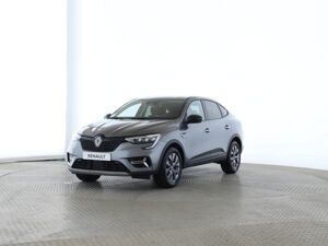 Renault Arkana EVOLUTION TCe 140 EDC 0,00 % AKTION bild 1