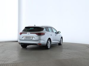 Renault Megane GRANDTOUR LIMITED dCi 115 NAVIGATION bild 5