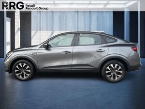 Renault Arkana 1.3 TCe 140 Mild-Hybrid Equilibre SOFORT VERFÜGBAR bild 3