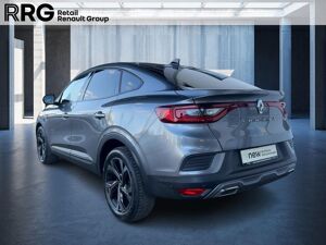 Renault Arkana 1.3 TCe 160 Mild-Hybrid R.S. Line 0% FINA bild 5