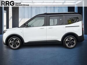 Ford Tourneo Courier 1.0 EcoBoost Active - SOFORT VERFÜGBAR OHNE EINMALIGE KOSTEN bild 3