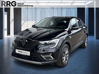 Renault Arkana EVOLUTION Mild Hybrid 140 EDC SOFORT VERFÜGBAR - IN VERSCHIEDENEN FARBEN VERFÜGBAR - OHNE EINMALIGE