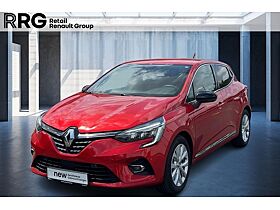 Renault Clio INTENS TCe 90 CARPLAY PDC KLIMA Renault Clio INTENS TCe 90 CARPLAY PDC KLIMA