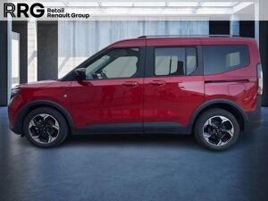 Ford Tourneo Courier 1.0 EcoBoost Active bild 3