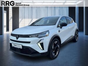 Renault Captur 1.0 TCe 90 Techno bild 2