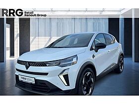 Renault Captur 1.0 TCe 90 Techno