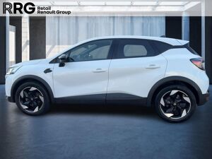 Renault Captur 1.0 TCe 90 Techno bild 3
