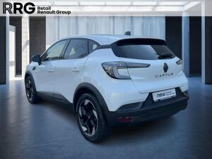 Renault Captur 1.0 TCe 90 Techno bild 5