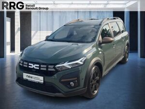 Dacia Jogger 1.0 TCe 110 EXTREM + 7-Sitzer bild 1