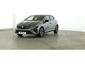 Renault Clio V 1.6 E-TECH Hybrid 145 Techno Kamera SHZ Renault Clio V 1.6 E-TECH Hybrid 145 Techno Kamera SHZ
