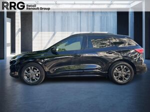 Ford Kuga 1.5 EcoBlue ST-Line Pano Kamera Sitzheizung bild 3