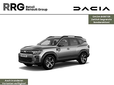 Dacia Bigster Journey ECO-G 140 Apple CarPlay PDC KLIM