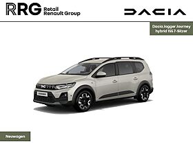 Dacia Jogger Journey hybrid 155 7-Sitzer Apple CarPlay