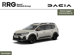 Dacia Jogger Extreme Eco-G 120 auto Apple CarPlay PDC bild 1