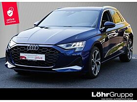 Audi A3 Sportback 30 TFSI advanced Standhzg GWP Audi A3 Sportback 30 TFSI advanced Standhzg GWP