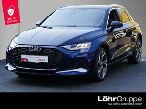 Audi A3 Sportback 30 TFSI advanced Standhzg GWP bild 1