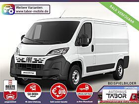 Fiat Ducato 30 L2H1 Kam 270°HFT Temp PDC Resvererad Fiat Ducato 30 L2H1 Kam 270°HFT Temp PDC Resvererad