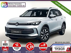 Volkswagen Tiguan DSG LED+ IQ.DRIVE Pano SHZ 5JGar. Keyl