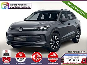 Volkswagen Tiguan DSG LED+ IQ.DRIVE SHZ 5JGar. Keyl 17Z ACC