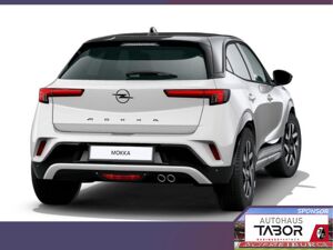 Opel Mokka GS KomfortP SHZ LHZ Kam PDC PrivG Klimaaut bild 3