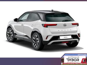 Opel Mokka GS KomfortP SHZ LHZ Kam PDC PrivG Klimaaut bild 4