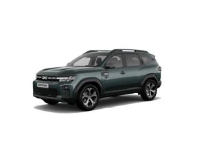 Dacia Bigster 1.2 LPG 140 Mild-Hybrid Journey bild 1