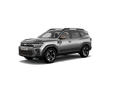 Dacia Bigster 1.2 TCe 140 Mild-Hybrid Extreme