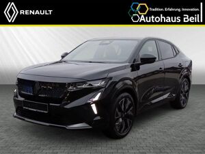 Renault Rafale Esprit Alpine E-Tech Plug-in Hybrid 300 4 bild 1