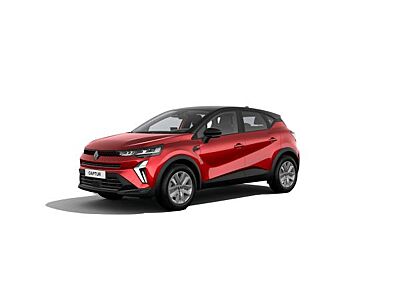 Renault Captur II 1.2 TCe 115 Evolution.