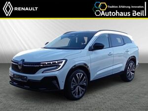 Renault Espace VI Iconic E-Tech Full Hybrid 200 5-Sitzer bild 1
