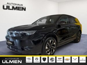 Opel Grandland e GS Sofort Verfügbar Gewerbedeal Electric 157 kW inkl. Techpaket, Allwetter, Metallic bild 1