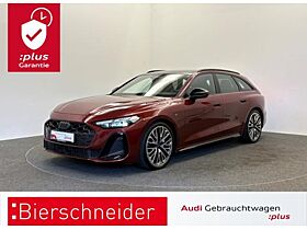 Audi S5 Avant MATRIX 20 PANO UMGEBUNGSKAMERA HEAD-UP NAVI S-SITZE ACC DAB 5-J-GARANTIE