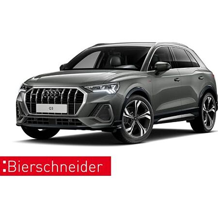 Audi Q3 leasen