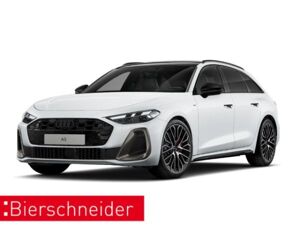 Audi A5 Avant TDI qu. S tronic line FINANZIERUNG MIT RÜCKGABERECHT edition one 20 PANO UMGEBUNGSKAMERA HEAD- bild 1