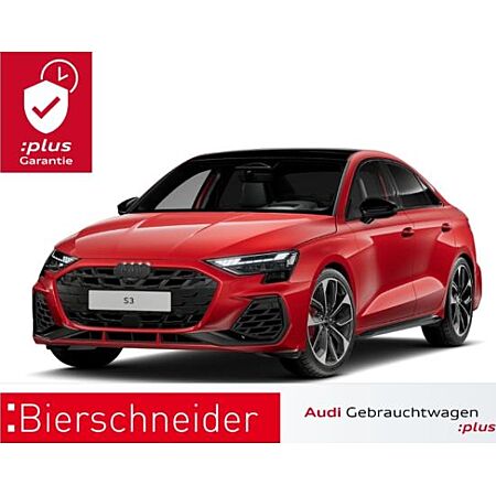 Audi S3 leasen