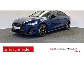 Audi A5 LimousineTFSI qu. S tronic 2x line FINANZIERUNG MIT RÜCKGABERECHT MATRIX UMGEBUNGSKAMERA HEAD-UP B&O Audi A5 LimousineTFSI qu. S tronic 2x line FINANZIERUNG MIT RÜCKGABERECHT MATRIX UMGEBUNGSKAMERA HEAD-UP B&O